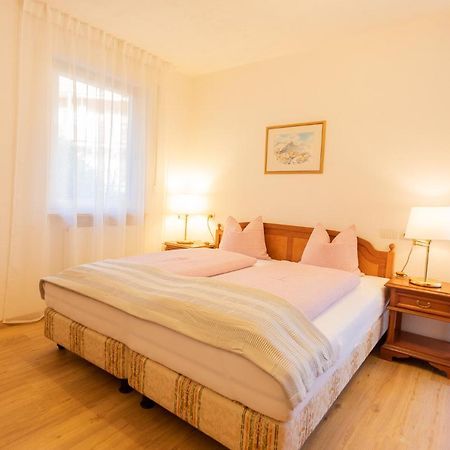 ברסאנונה Appartement Sophie מראה חיצוני תמונה