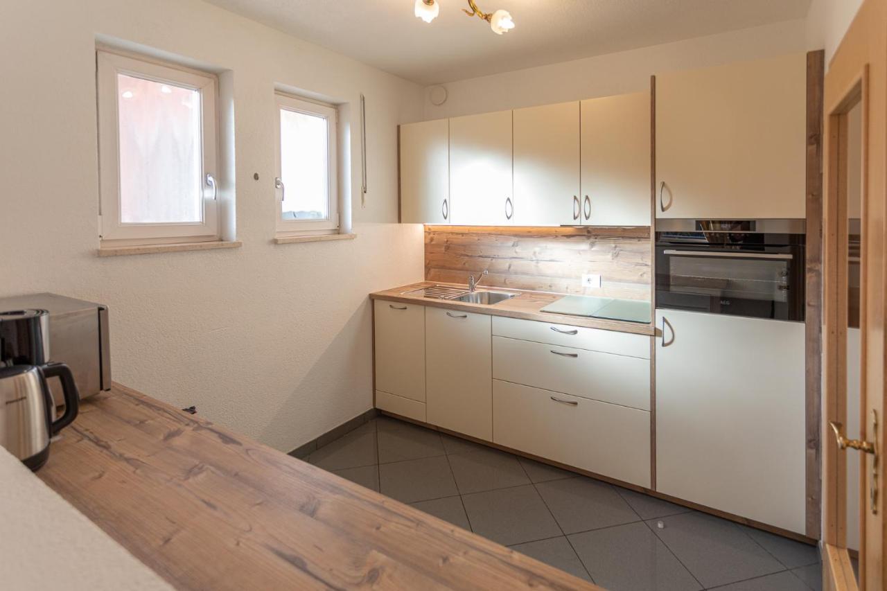 ברסאנונה Appartement Sophie מראה חיצוני תמונה