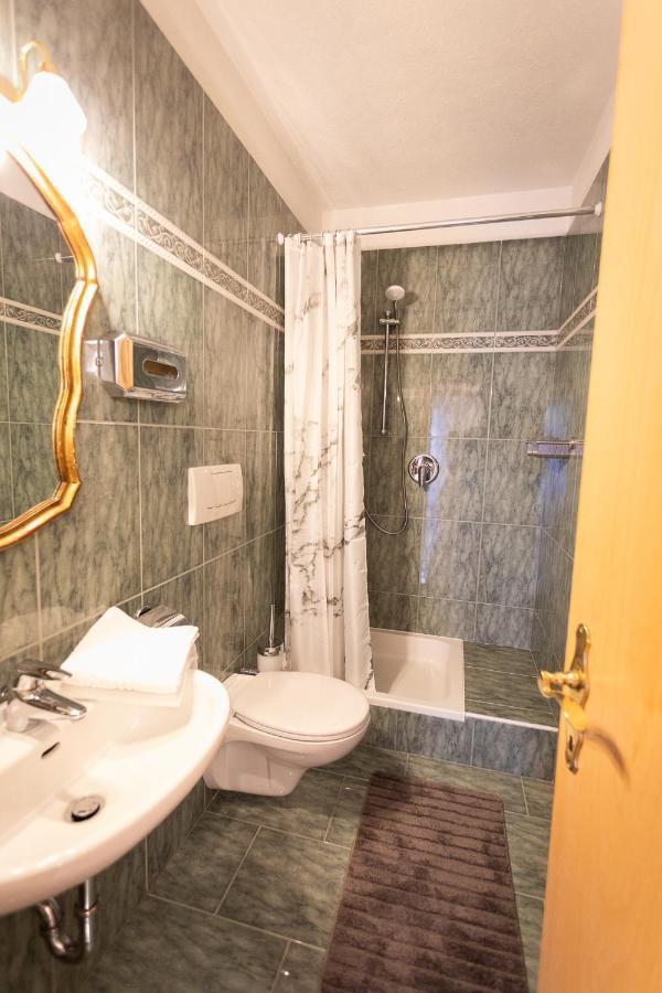 ברסאנונה Appartement Sophie מראה חיצוני תמונה