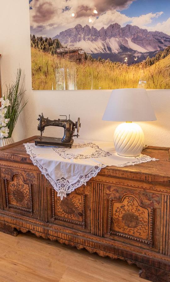 ברסאנונה Appartement Sophie מראה חיצוני תמונה