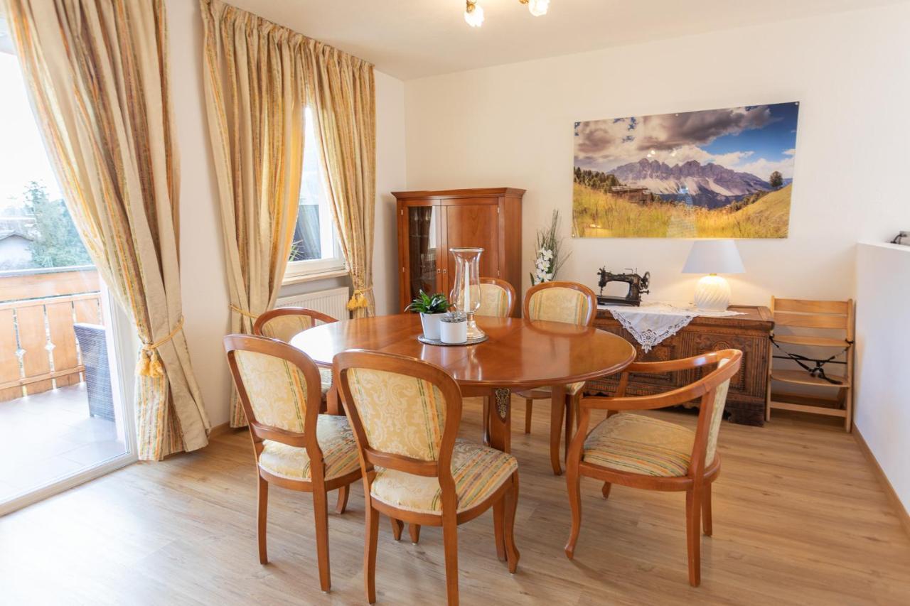 ברסאנונה Appartement Sophie מראה חיצוני תמונה